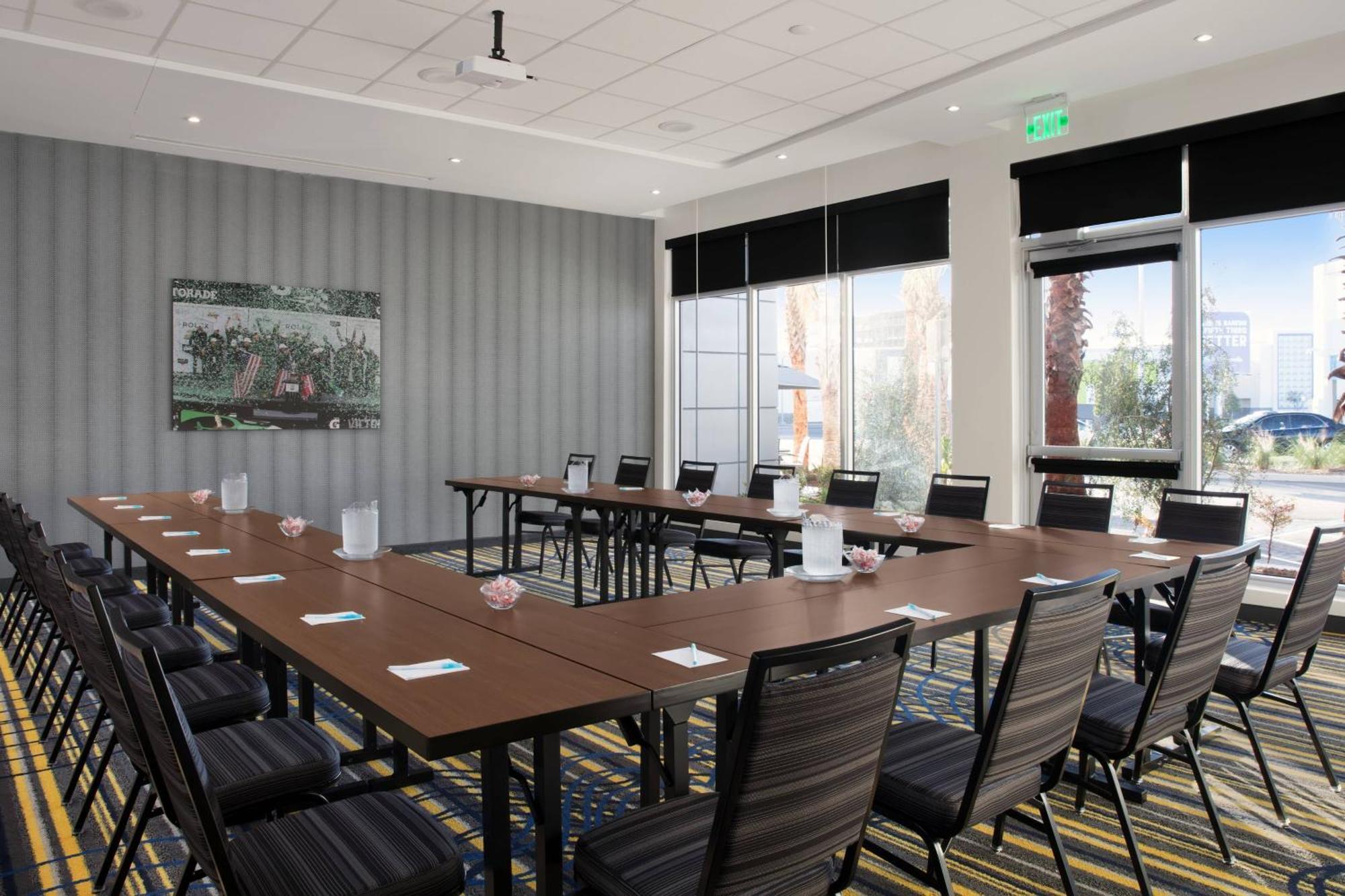 Fairfield Inn & Suites By Marriott Daytona Beach Speedway/Airport Екстер'єр фото
