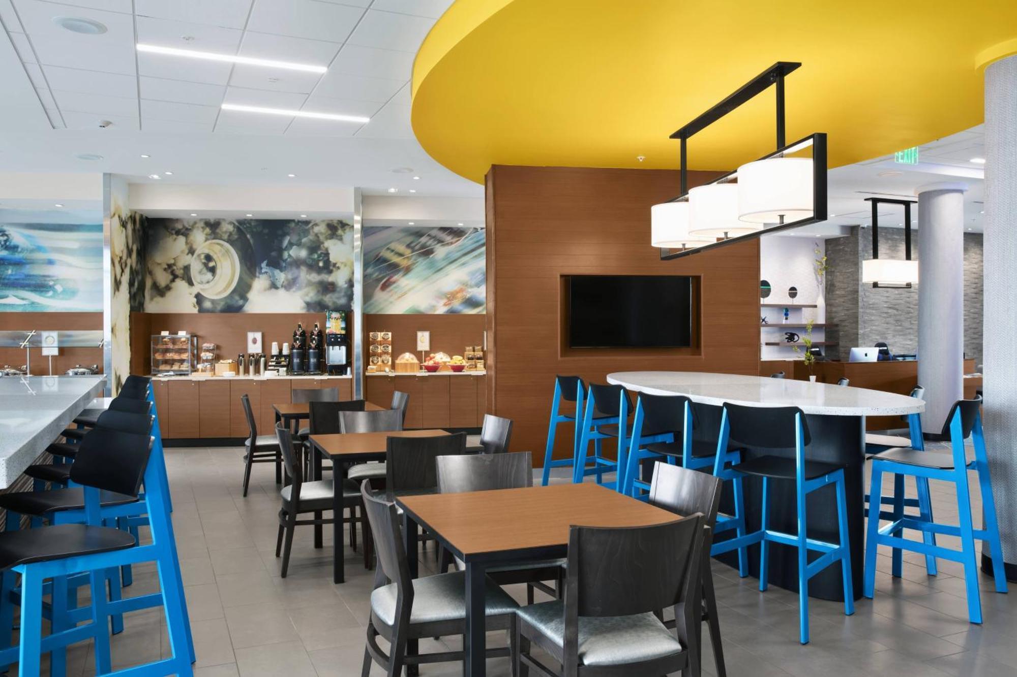 Fairfield Inn & Suites By Marriott Daytona Beach Speedway/Airport Екстер'єр фото