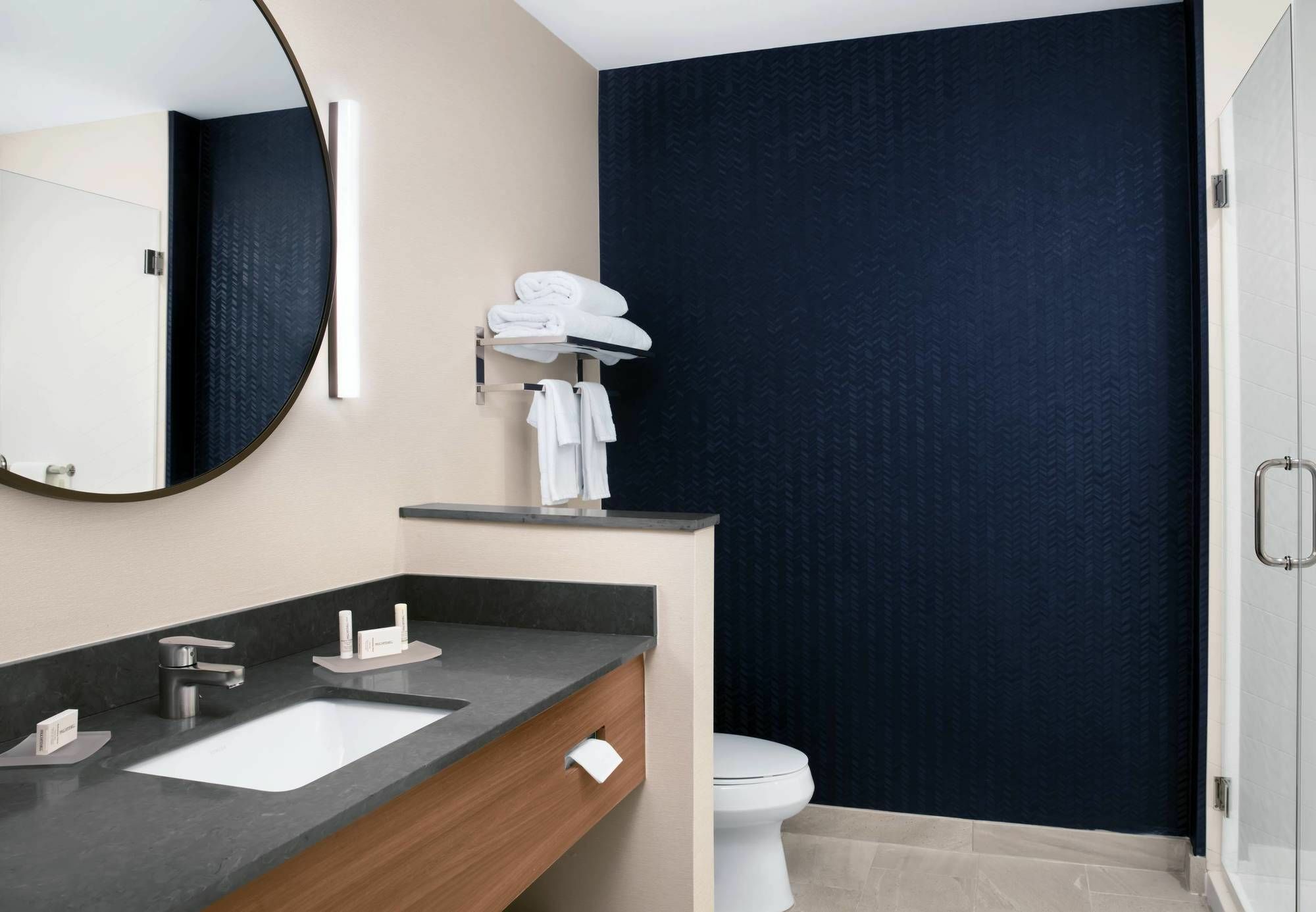 Fairfield Inn & Suites By Marriott Daytona Beach Speedway/Airport Екстер'єр фото