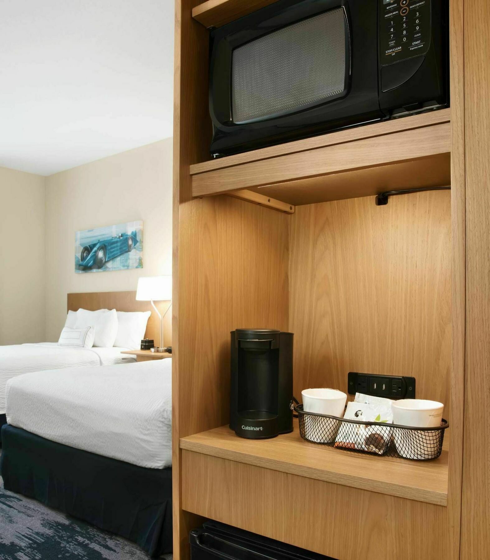 Fairfield Inn & Suites By Marriott Daytona Beach Speedway/Airport Екстер'єр фото