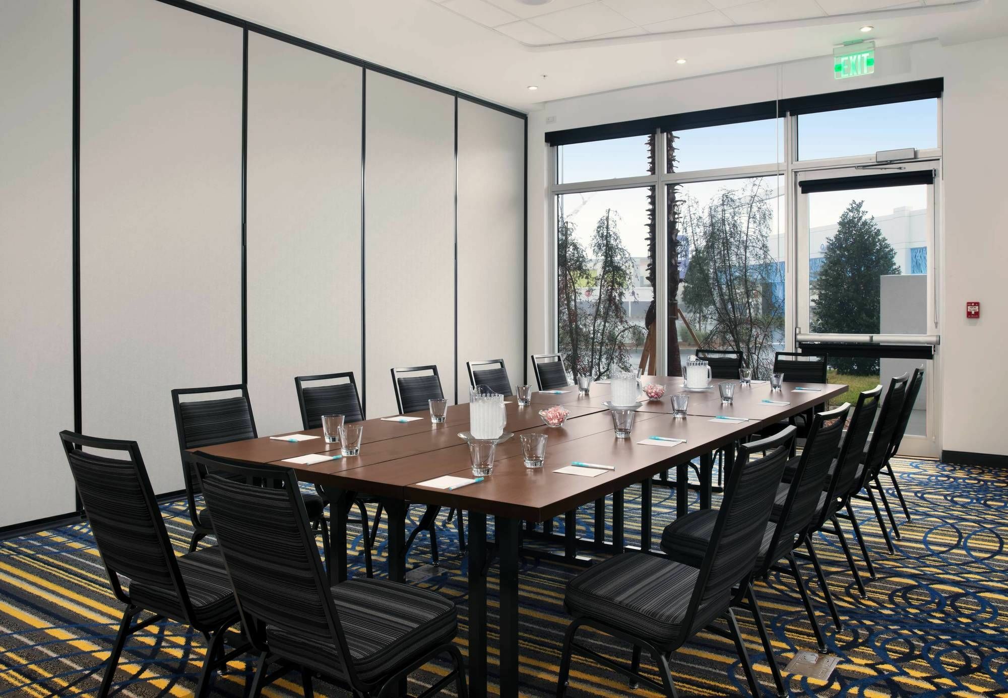 Fairfield Inn & Suites By Marriott Daytona Beach Speedway/Airport Екстер'єр фото
