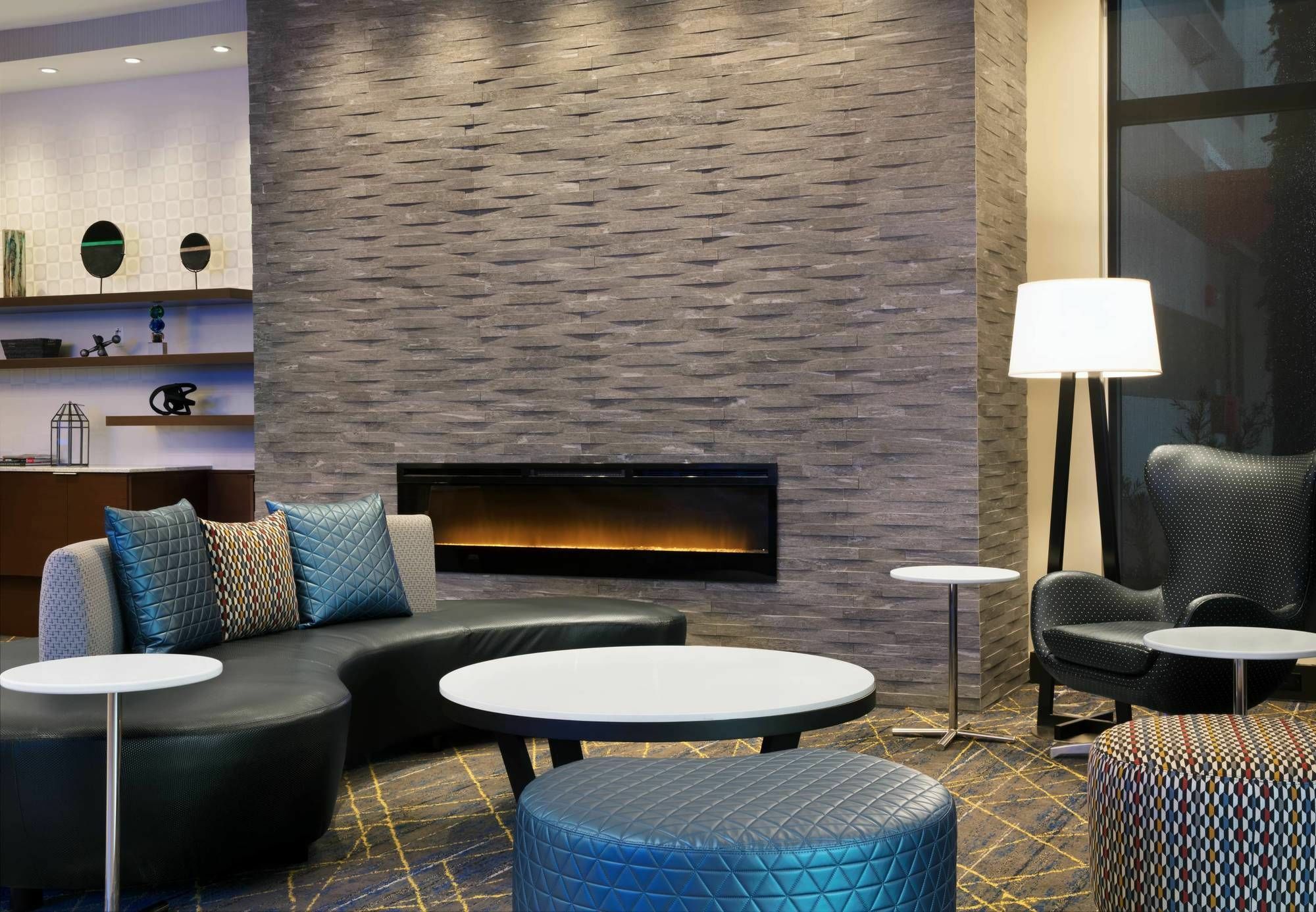 Fairfield Inn & Suites By Marriott Daytona Beach Speedway/Airport Екстер'єр фото